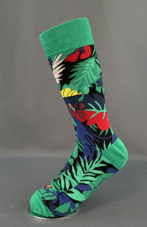 Designer Sock I -24006-2 DSI-24006-2